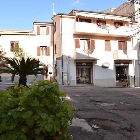 B&B Le Due Isole Nuoro (Sardinia) Exterior foto