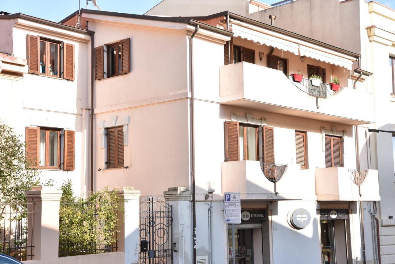 B&B Le Due Isole Nuoro (Sardinia) Exterior foto