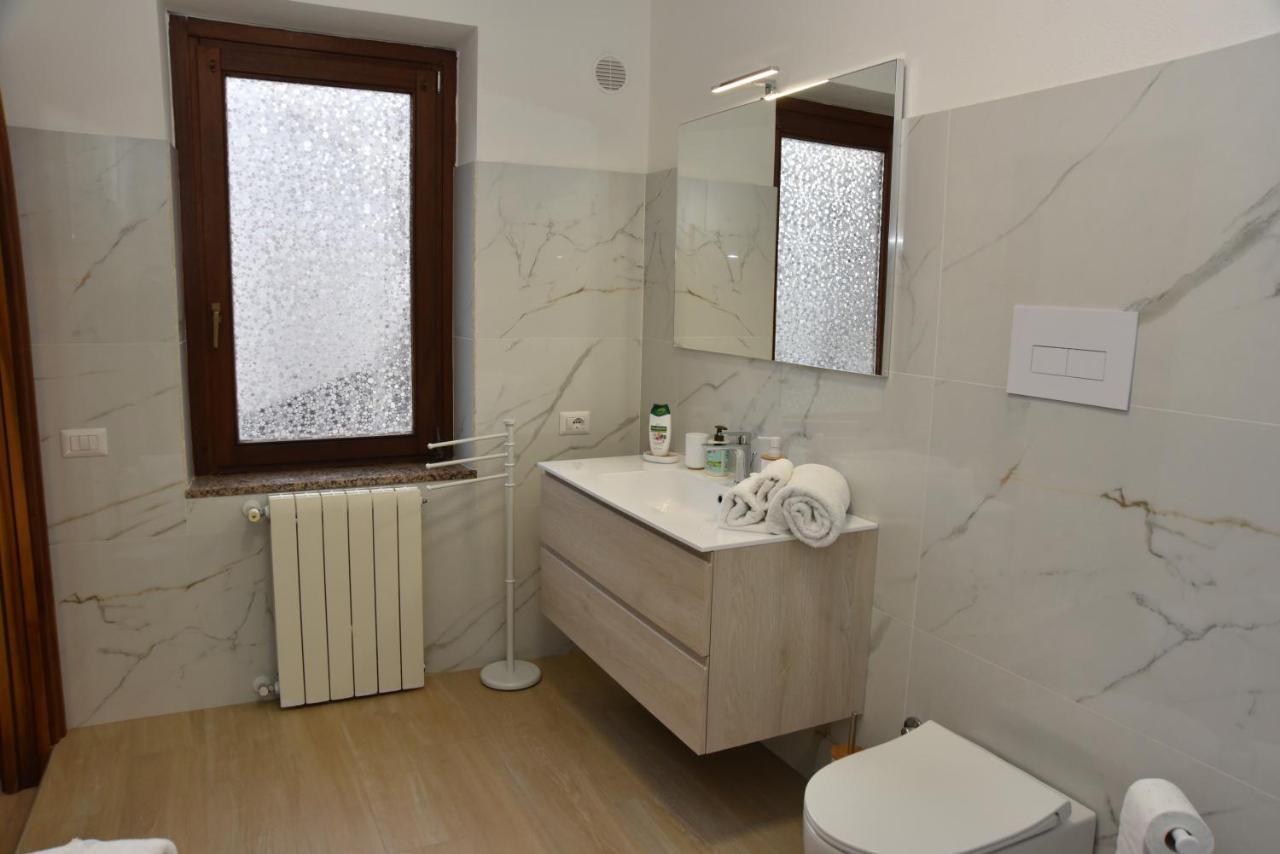 B&B Le Due Isole Nuoro (Sardinia) Exterior foto
