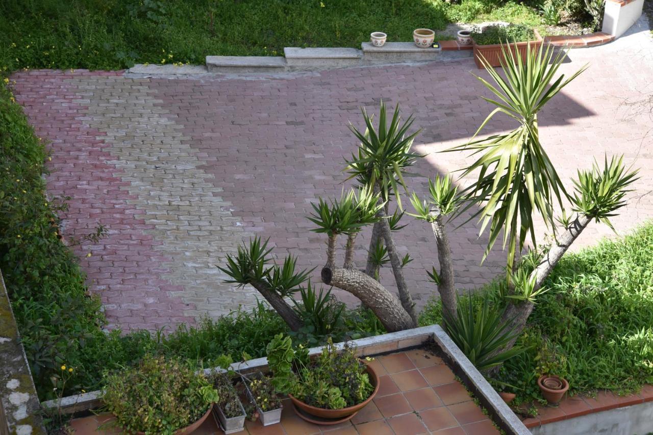 B&B Le Due Isole Nuoro (Sardinia) Exterior foto